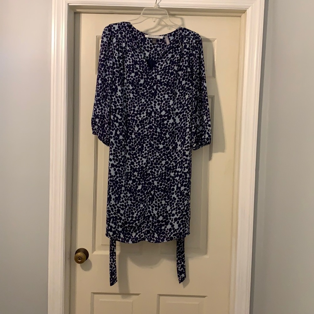 Collective Concepts maternity dress